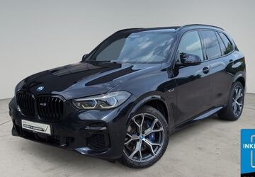 BMW X5 90.327 km 56.490 &euro; Potsdam 14482