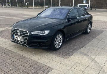 Audi A6 177.500 km 18.300 &euro; Berlin 13581