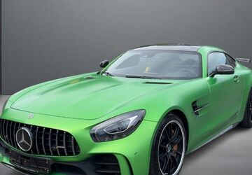 Mercedes-Benz AMG GT R 45.500 km 128.570 &euro; Berlin 13156