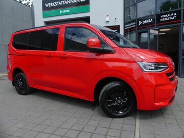 Gebrauchte VW Transporter