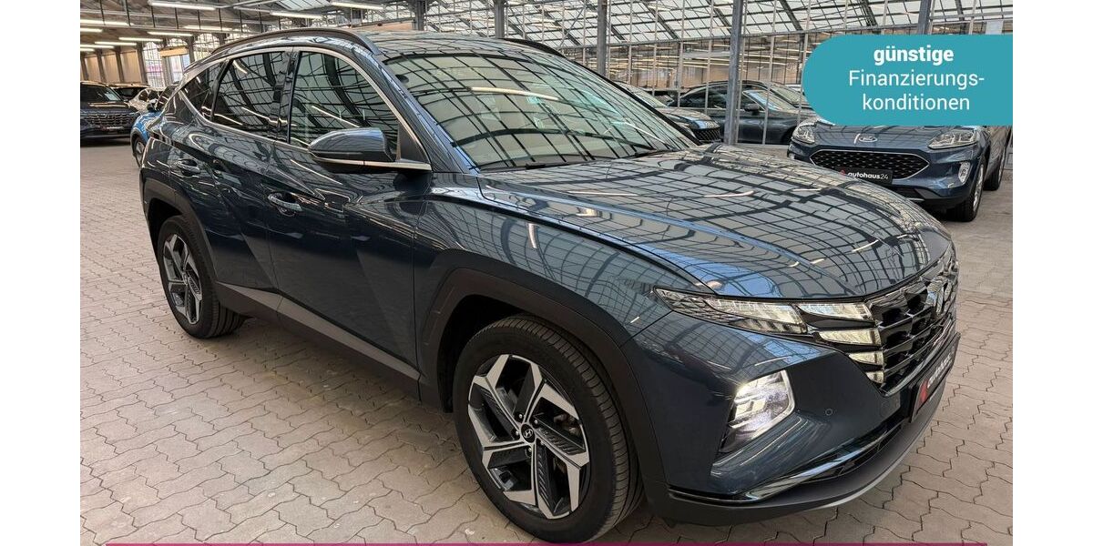 Hyundai TUCSON 47.419 km 27.990 &euro; Ludwigsfelde (bei Berlin) 14974
