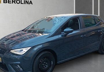 Seat Ibiza 61.708 km 15.750 &euro; Berlin 10709