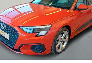 Audi A3 39.921 km 27.895 &euro; Berlin 13088