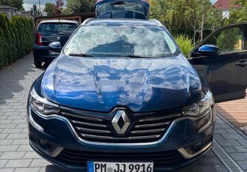 Renault Talisman 123.500 km 10.900 &euro; Werder/Havel 14542