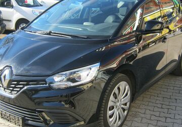 Renault Scenic 51.400 km 8.990 &euro; Berlin / Wir bitten um telefonische Terminvereinbarung ! 14167