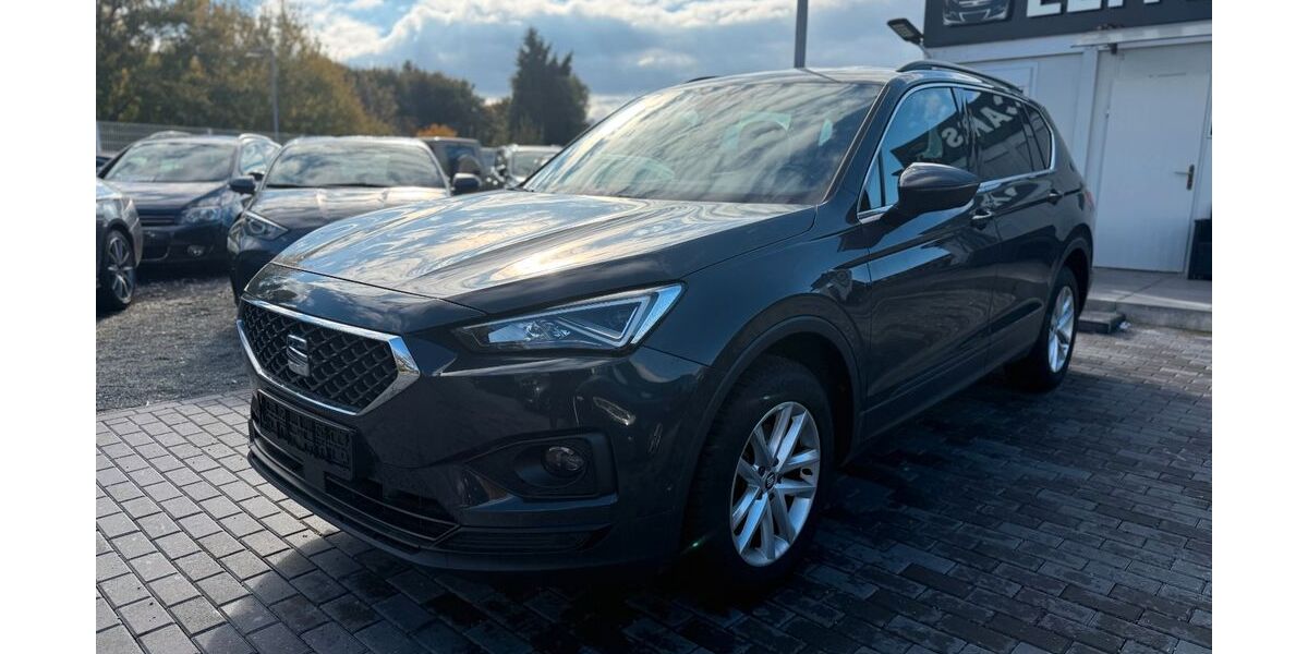 Seat Tarraco 149.000 km 18.990 &euro; Berlin 12307