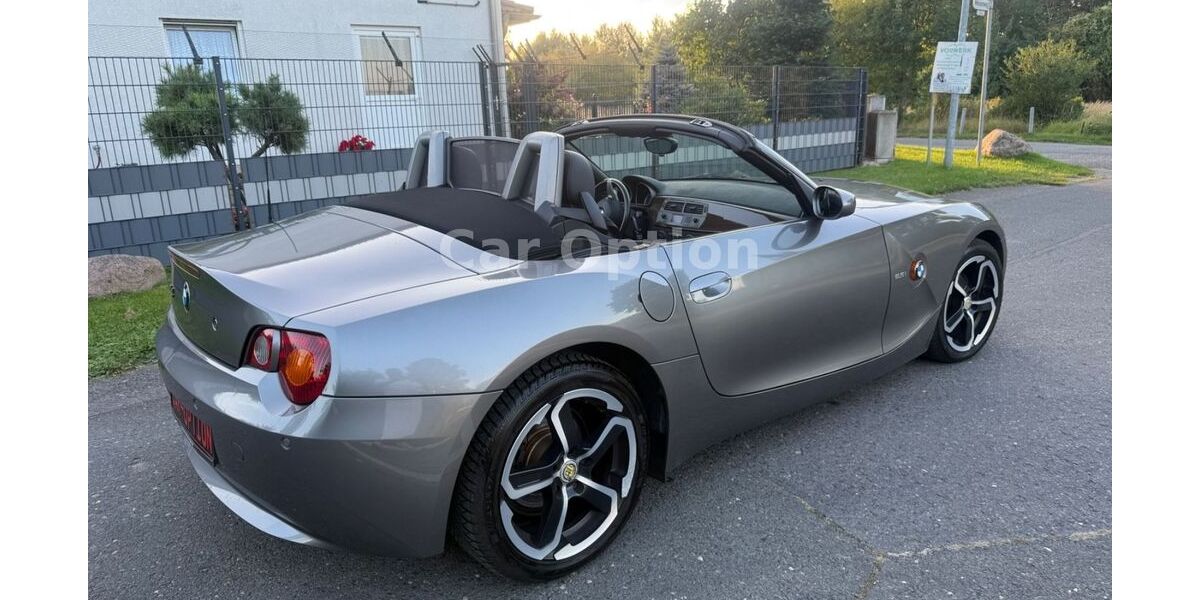 BMW Z4 172.850 km 9.800 &euro; Berlin-Schönefeld 12529