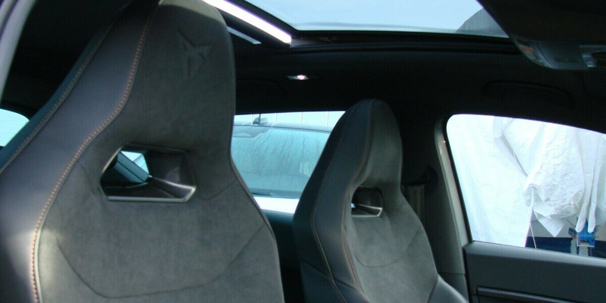 Cupra Ateca 2,0TSi VZ 4Drive ACC Pano AHK LED 9.390 km 36.980 &euro; Falkensee 14612