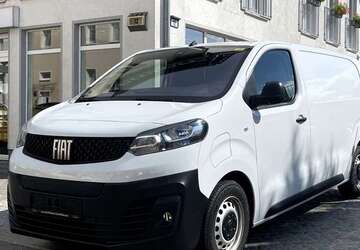 Fiat Scudo 4.498 km 27.290 &euro; Teltow 14513