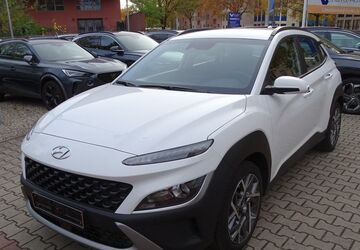 Hyundai KONA 35.035 km 20.500 &euro; Berlin 12359