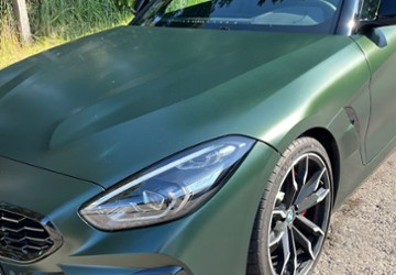BMW Z4 M40 3.000 km 65.750 &euro; Potsdam 14482