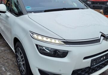 Citroen Grand C4 Picasso / SpaceTourer 206.000 km 6.500 &euro; Berlin 12277