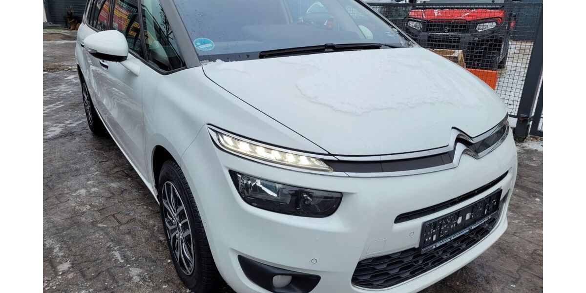 Citroen Grand C4 Picasso / SpaceTourer 206.000 km 6.500 &euro; Berlin 12277