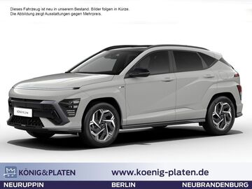 Gebrauchte Hyundai Kona