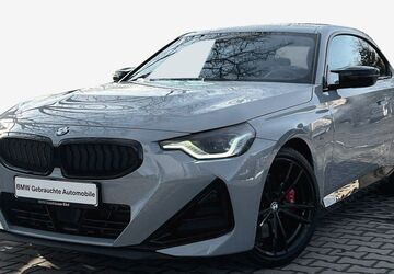 BMW M240i 57.845 km 41.840 &euro; Berlin 13593