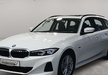 BMW 330 58.719 km 30.900 &euro; Berlin 14057