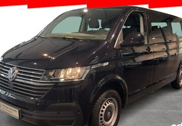 VW T6 Caravelle 61.860 km 36.870 &euro; Berlin 12099