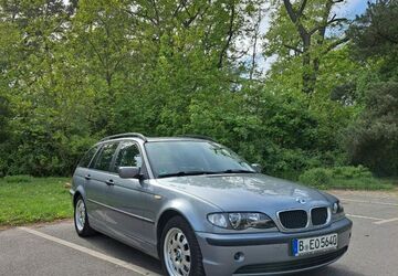 BMW 318 171.535 km 2.490 &euro; Berlin 12555