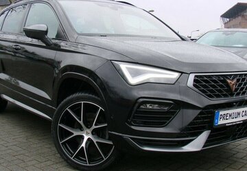 Cupra Ateca 2.0TSI Basis 4Drive Pano ACC AHK 360º Beats 53.602 km 28.980 &euro; Falkensee 14612