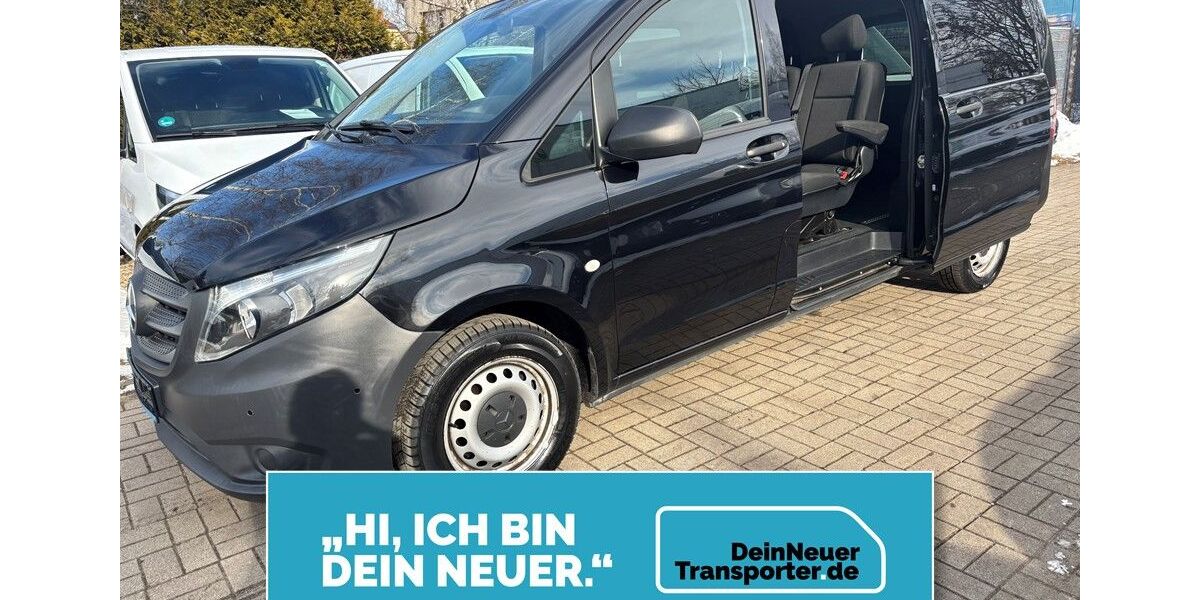 Mercedes-Benz Vito 79.808 km 28.322 &euro; Berlin 12305