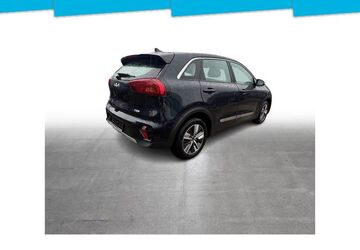 Kia Niro 48.840 km 21.550 &euro; Berlin 13599