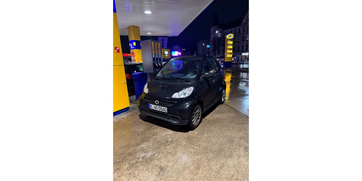 Smart ForTwo 120.000 km 3.500 &euro; Berlin 12051