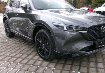 Mazda CX-5 20.664 km 38.990 &euro; Berlin 13407