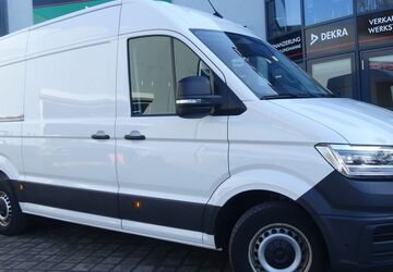 VW Crafter 77.669 km 39.800 &euro; Berlin 13156