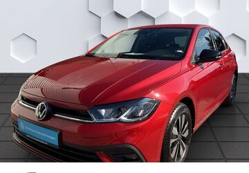 VW Polo 22.717 km 22.934 &euro; Berlin 12524