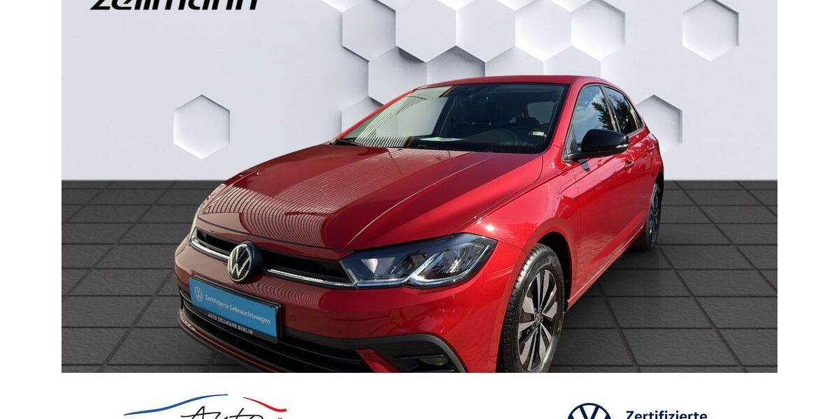 VW Polo 22.717 km 22.934 &euro; Berlin 12524
