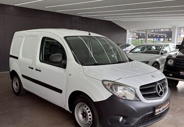 Mercedes-Benz Citan 93.107 km 8.950 &euro; Berlin 12357