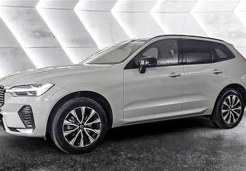 Volvo XC60 11.724 km 49.490 &euro; Berlin 12683