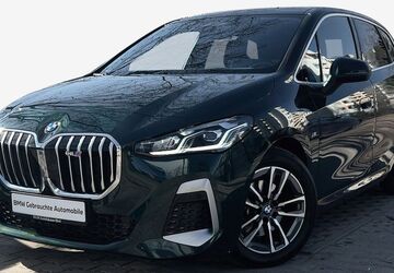 BMW 220 Active Tourer 24.470 km 31.900 &euro; Berlin 13593