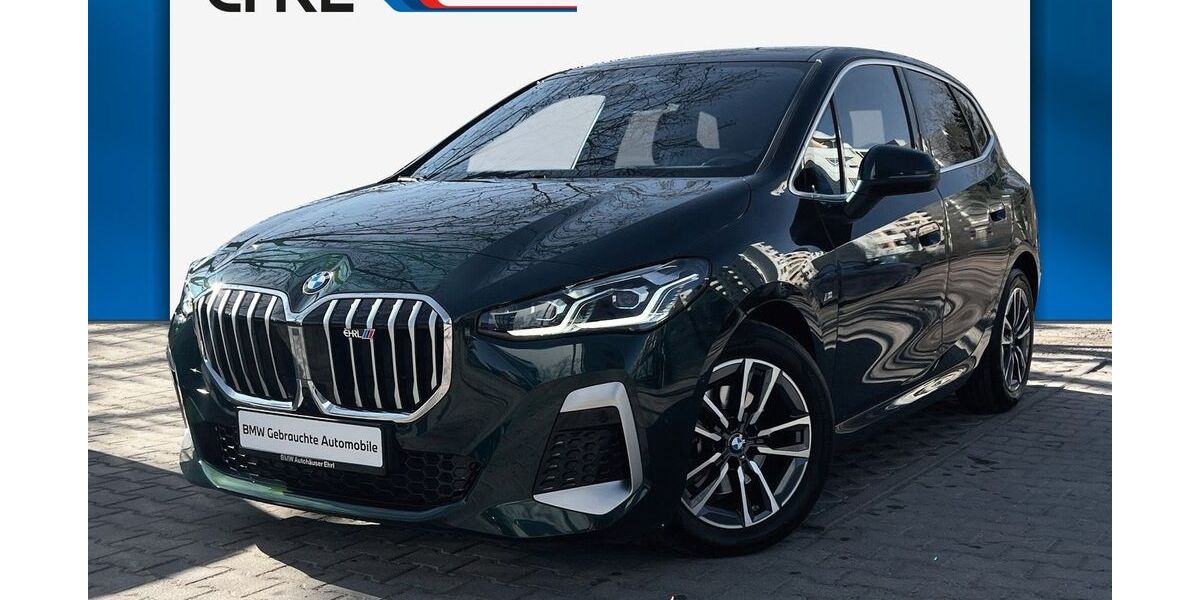 BMW 220 Active Tourer 24.470 km 31.900 &euro; Berlin 13593
