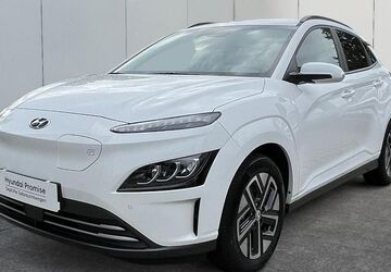 Hyundai KONA 17.033 km 20.990 &euro; Potsdam 14469