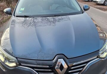 Renault Megane 87.000 km 8.900 &euro; Berlin 10555