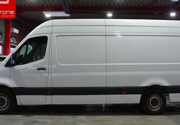 Mercedes-Benz Sprinter 272.708 km 16.500 &euro; Falkensee 14612