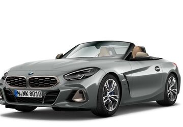 BMW Z4 11.400 km 53.900 &euro; Berlin-Siemensstadt 13629