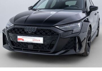 Audi RS3 5.000 km 69.675 &euro; Berlin 13088
