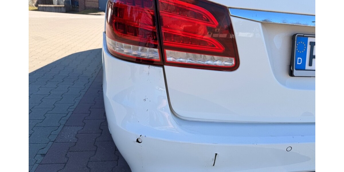 Mercedes-Benz E 200 149.440 km 19.320 &euro; Stahnsdorf 14532