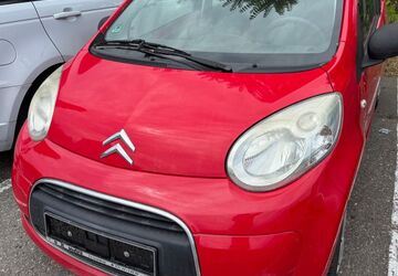 Citroen C1 213.000 km 1.650 &euro; Berlin 13407