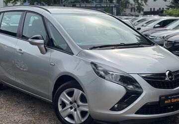 Opel Zafira Tourer 150.000 km 6.990 &euro; Berlin 13127