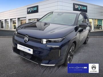 Gebrauchte Citroën C5 Aircross