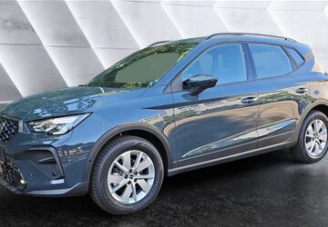 Seat Arona 1.100 km 24.990 &euro; Berlin 12681