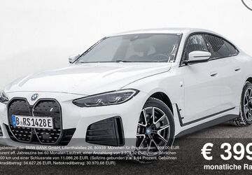 BMW i4 39.000 km 34.950 &euro; Teltow 14513