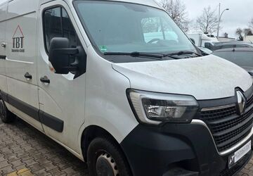 Renault Master 74.403 km 10.750 &euro; Berlin 12059