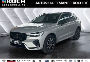 Volvo XC60 39.950 km 39.480 &euro; Berlin 12683