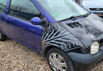 Renault Twingo 199.950 km 1.000 &euro; Potsdam 14480