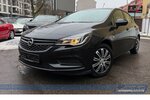 Opel Astra Selection*Tempo*SHZ*Ambiete*SR+WR* 36.084 km 8.890 &euro; Berlin 13187