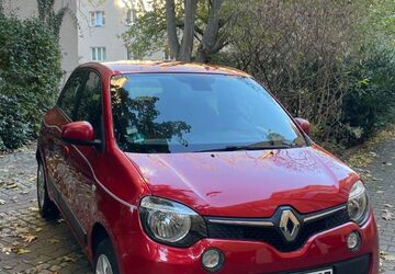 Renault Twingo 35.064 km 7.100 &euro; Berlin 12099